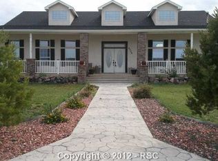 4220 Los Ranchitos Dr UNIT A, Peyton, CO 80831