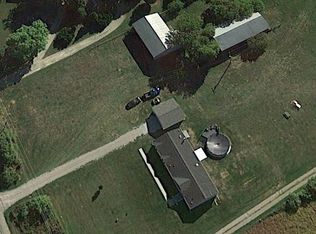 6801 Lapeer Rd, Kimball, MI 48074