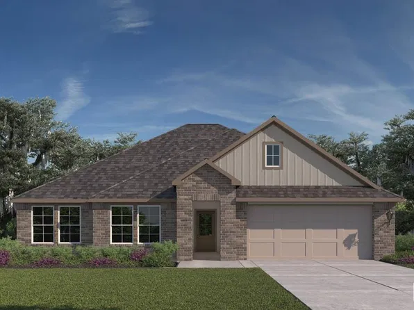 23105 Riverbank Dr, Vacherie, LA 70090