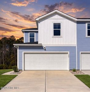 616 Sandy Hollow Drive, Jacksonville, NC, 28540