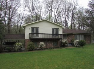 304 Jackie Dr, Lawrenceburg, TN 38464