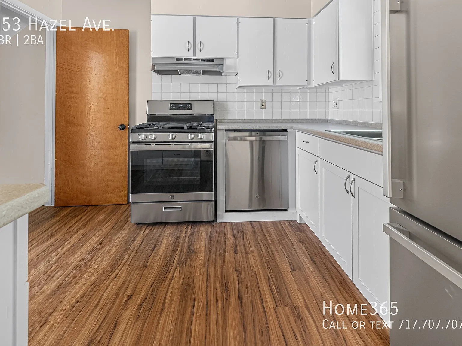 953 Hazel Ave. Ambridge - $1,690 (RBP included) — Photo 4