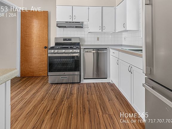 4th image of 953 Hazel Ave