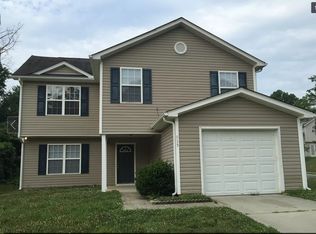 935 Valley Ridge Rd, Charlotte, NC 28214