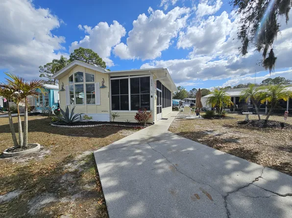 7125 Fruitville Rd Lot 1186, Sarasota, FL 34240