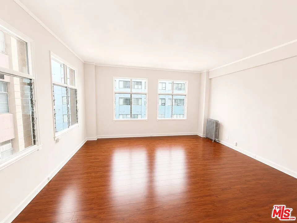 1 bed, 1.0 bath, 500 sqft, $1,795 — Photo 4