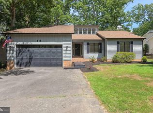 315 Fairway Dr, Locust Grove, VA 22508