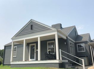 814 2nd Ave, Concordia, KS 66901