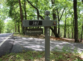 381 Buckskull Ridge Rd, Jasper, GA 30143