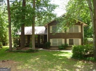1950 Morris Dr, Riverdale, GA