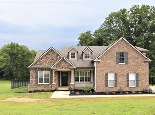 1728 Zevon Ct, Spring Hill, TN 37174