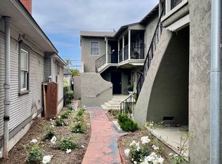 3650 4th Ave APT 1, San Diego, CA 92103