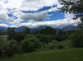 5543 Old Eastside Hwy, Stevensville, MT 59870