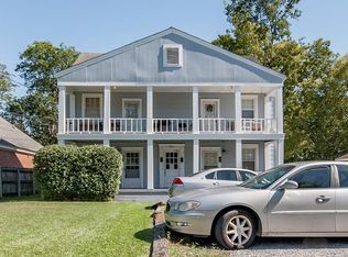 2165 College St, Montgomery, AL 36106