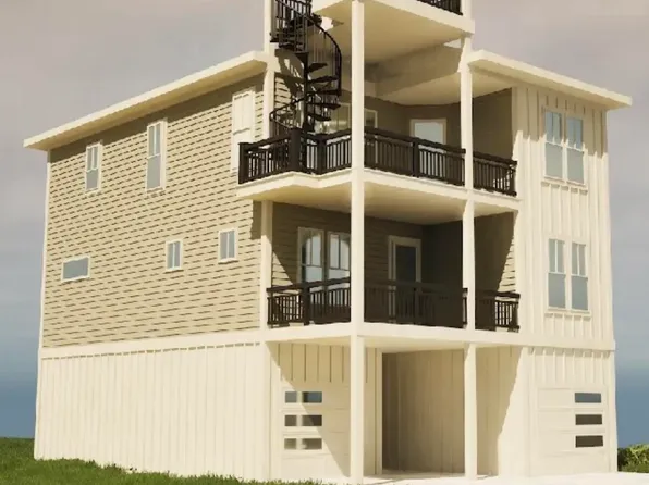 219 Greenville Avenue, Carolina Beach, NC 28428