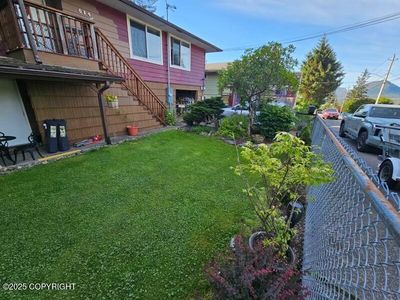 614 Tower Rd, Ketchikan, AK, 99901