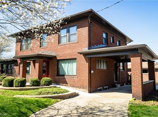 121 Wilson Ave, Waynesburg, OH