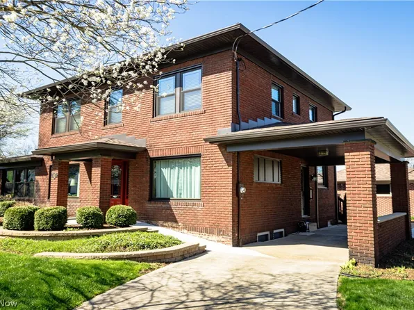 121 Wilson Ave, Waynesburg, OH 44688