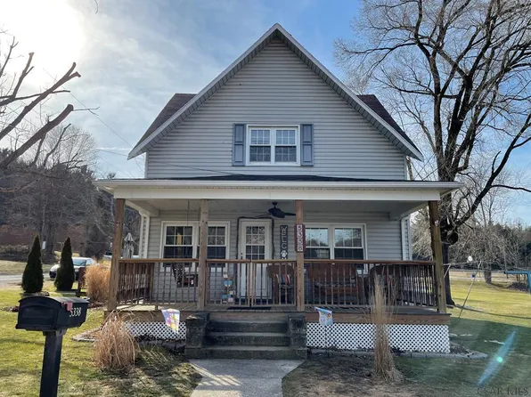 5338 S Main St, Westover, PA 16692
