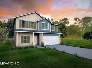 1426 17th Ave N, Texas City, TX 77590