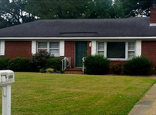 2456 Smith Ave, Chesapeake, VA 23325