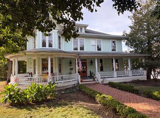447 Main St W, White Sulphur Springs, WV 24986