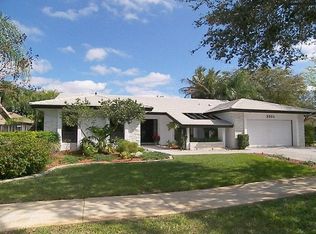 3301 Bridge Rd, Cooper City, FL 33026