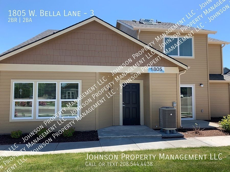 1st image of 1805 W Bella Ln #3