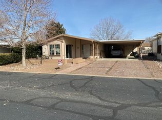 675 N Mesquite Tree Dr LOT 190, Dewey, AZ 86327