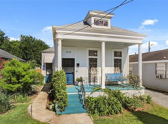 3rd image of 1411 Kentucky St