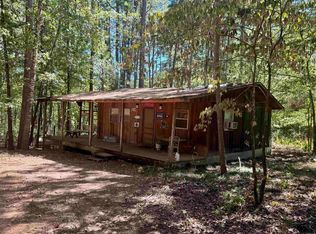 291 Bone Island Rd, Melbourne, AR 72556