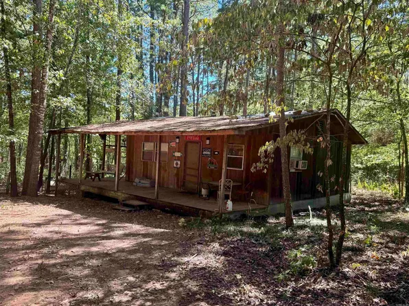291 Bone Island Rd, Melbourne, AR 72556