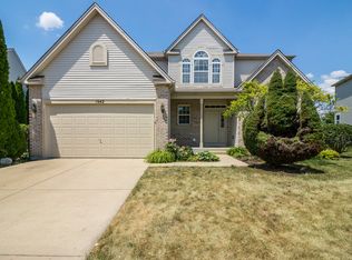 1642 Rose Ln, Romeoville, IL 60446