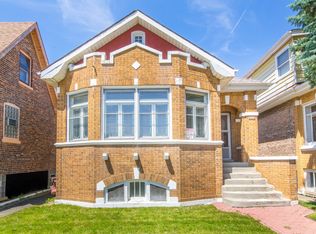 5408 S Mozart St, Chicago, IL