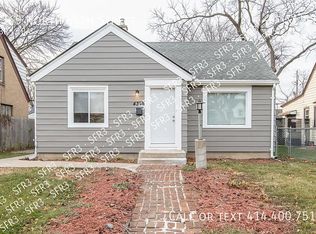 4369 N 54th St, Milwaukee, WI 53216