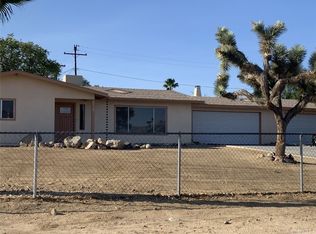 58405 Sunnyslope Dr, Yucca Valley, CA 92284