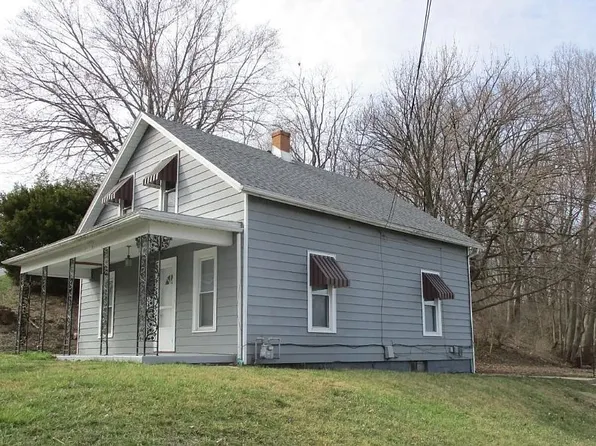 742 Young St, Piqua, OH 45356