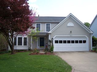 6515 Barley Corn Row, Columbia, MD 21044