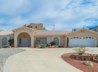 3520 Horizon Dr, Lake Havasu City, AZ 86404