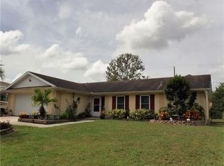 1512 Sunnyhills Dr, Brandon, FL 33510