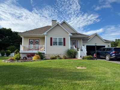 3064 Club House Dr, Dighton, MA, 02715