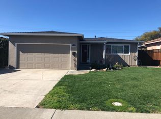 819 San Ramon Ave, Sunnyvale, CA 94085