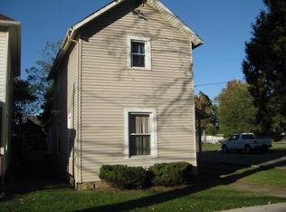698 Darius St, Marion, OH