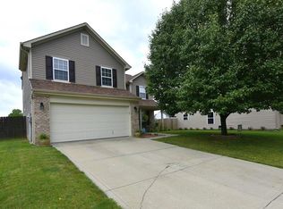 1147 Grassy Creek Cir, Franklin, IN 46131