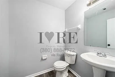 4 bed, 2.5 bath, 2576 sqft, $2,995 — Photo 3
