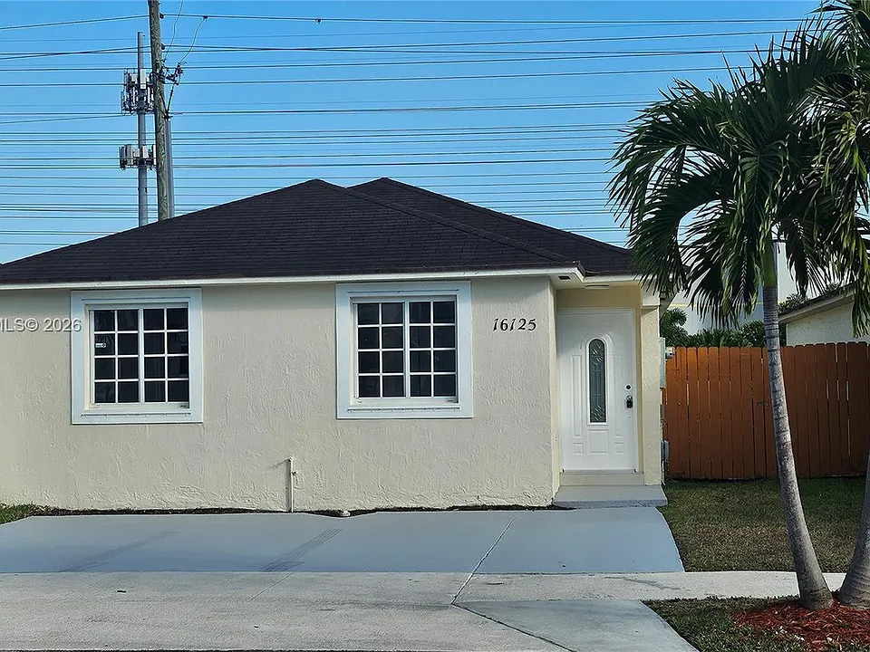 16125 SW 137th Ct