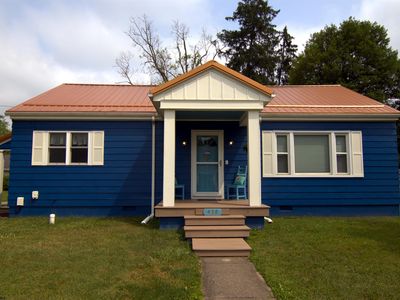 438 Cherry St, Bridgeport, WV, 26330