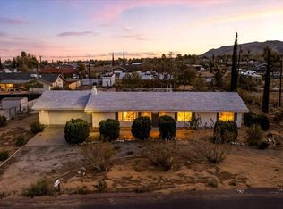 7475 Alaba Ave, Yucca Valley, CA 92284