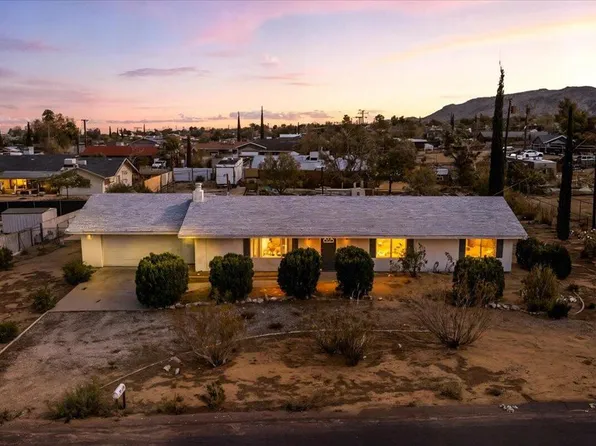 7475 Alaba Ave, Yucca Valley, CA 92284
