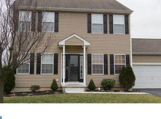 99 Mary Ella Ct, Smyrna, DE 19977